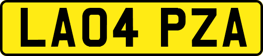 LA04PZA