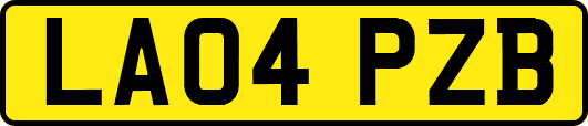 LA04PZB