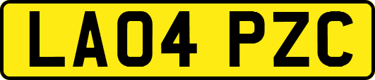 LA04PZC