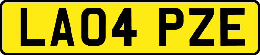 LA04PZE