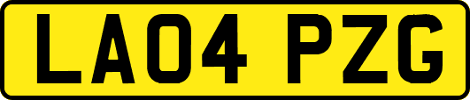 LA04PZG