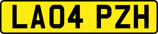 LA04PZH
