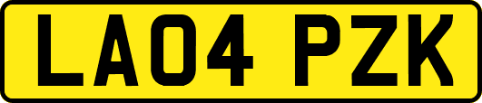 LA04PZK