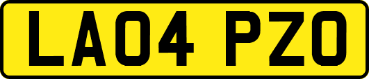 LA04PZO