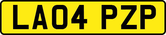 LA04PZP