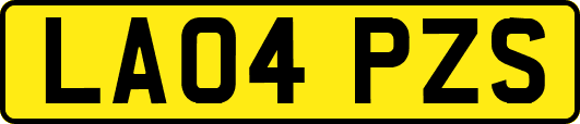 LA04PZS