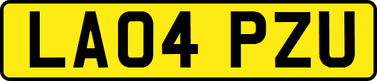 LA04PZU