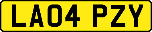 LA04PZY