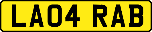LA04RAB