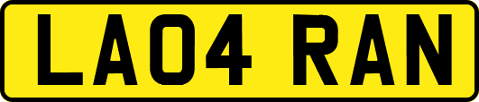 LA04RAN