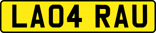 LA04RAU