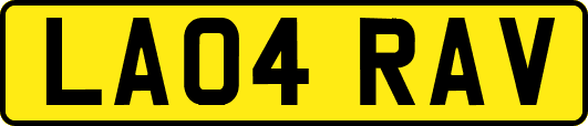 LA04RAV