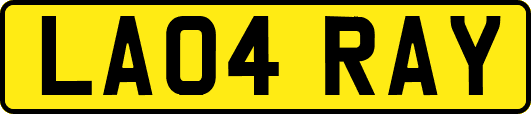 LA04RAY