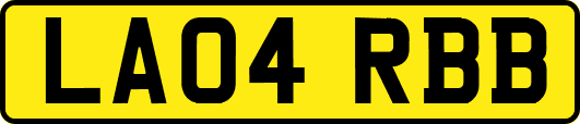 LA04RBB