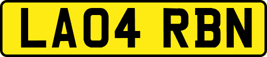 LA04RBN