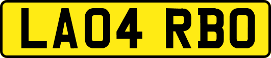 LA04RBO