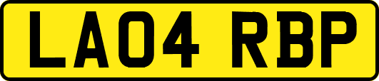 LA04RBP