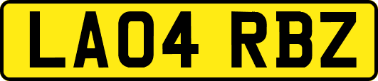 LA04RBZ