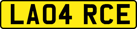 LA04RCE