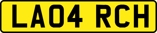 LA04RCH