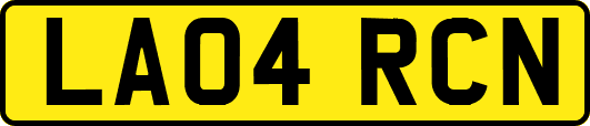 LA04RCN