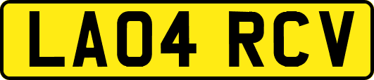 LA04RCV