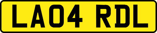 LA04RDL