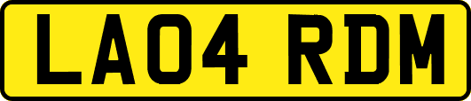 LA04RDM