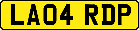 LA04RDP