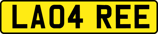 LA04REE