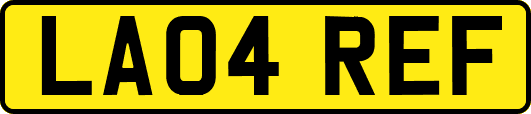 LA04REF