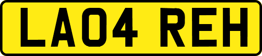 LA04REH