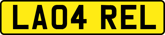 LA04REL