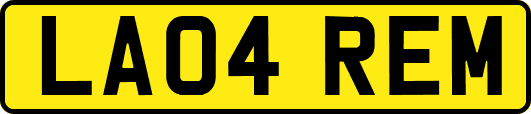 LA04REM