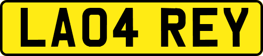 LA04REY