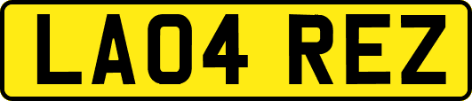 LA04REZ