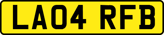 LA04RFB