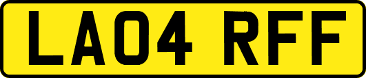 LA04RFF