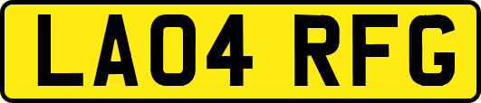 LA04RFG