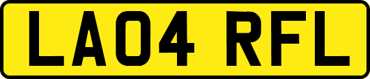 LA04RFL
