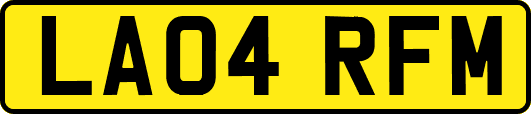 LA04RFM