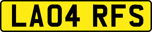 LA04RFS