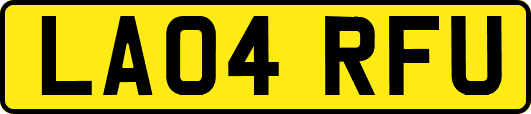 LA04RFU