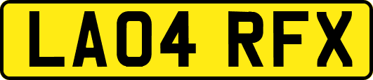 LA04RFX