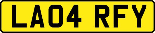 LA04RFY
