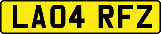 LA04RFZ