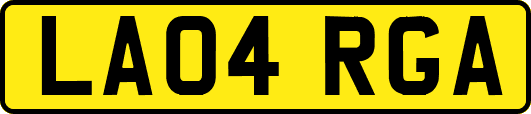 LA04RGA