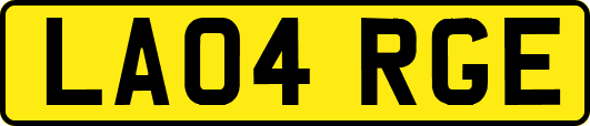 LA04RGE