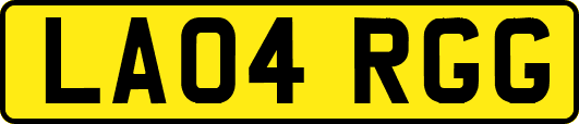 LA04RGG