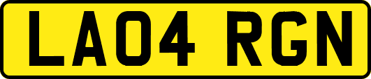 LA04RGN
